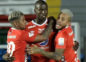 Patriotas vs. América de Cali el primer juego suspendido de la Liga Betplay