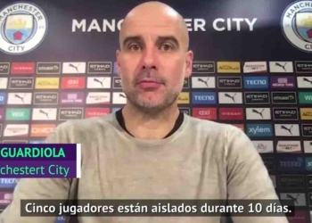 ¿Por qué Pep Guardiola mencionó a James Rodríguez?