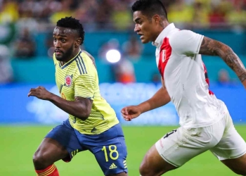 Presidente de América confirma que 'Makelele' Mendoza es el jugador que buscan