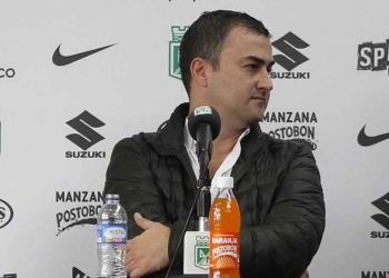 Presidente de Atlético Nacional habló sobre los refuerzos del equipo