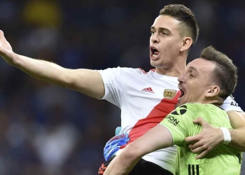 Rafael Santos Borré, su futuro y la Selección Colombia