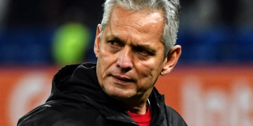 Reinaldo Rueda, Alexis Mendoza, Bernardo Redín, Carlos Velasco, Selección Colombia