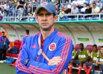 Reinaldo Rueda confirmó el futuro de Arturo Reyes en la Sub - 20