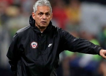 Oficial: Reinaldo Rueda no es más DT de Chile