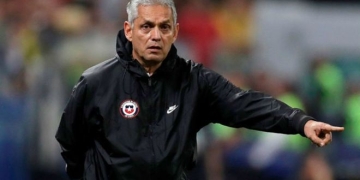 Oficial: Reinaldo Rueda no es más DT de Chile