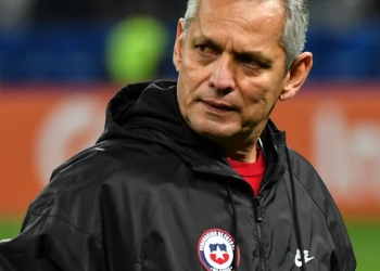 El saldo en rojo con La Roja de Reinaldo Rueda