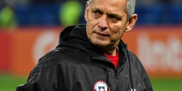 El saldo en rojo con La Roja de Reinaldo Rueda