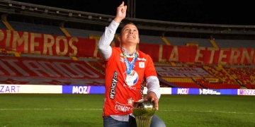 Renuncia inesperada en el América de Cali de cara a la temporada 2021