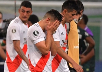 El tarotista de Boca volvió a acertar en derrota de River