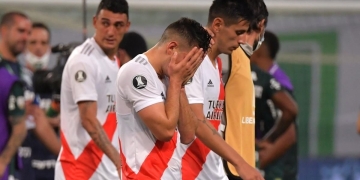 El tarotista de Boca volvió a acertar en derrota de River