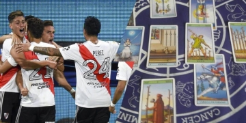 El ‘brujo’ que adivinó la derrota de River y puso finalista a Boca