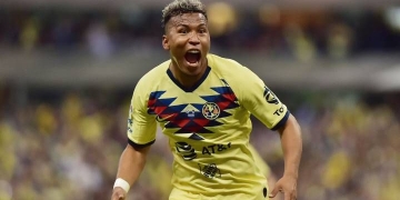 Roger Martínez, ¿de regreso a Argentina?