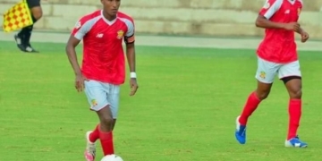 El nuevo Víctor Cantillo, según Teófilo Gutiérrez