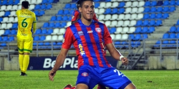 Avanza negociación de Ruyery Blanco con Nacional: hoy presenta exámenes médicos