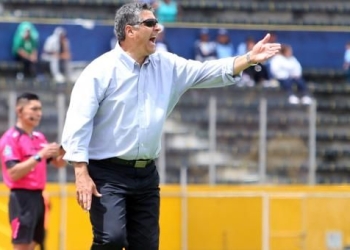 Santiago Escobar y sus sensaciones sobre el cáncer que padece