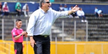 Santiago Escobar y sus sensaciones sobre el cáncer que padece