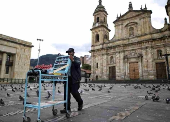 Se pagarán giros atrasados del Ingreso Solidario en enero