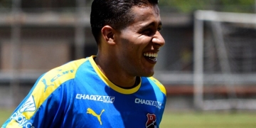 Sebastián Macías, Deportivo Independiente Medellín, DIM, River Plate (Paraguay)