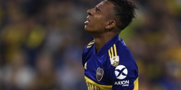 Villa sobre su fiesta: “Fue en diciembre”