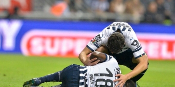 Stefan Medina y Avilés Hurtado positivos con COVID-19 en Monterrey