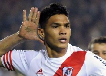 ¿Teófilo Gutiérrez jugaría en Boca Juniors?