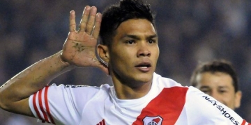 ¿Teófilo Gutiérrez jugaría en Boca Juniors?