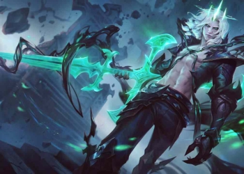 Todas las novedades de la temporada 2021 en League of Legends
