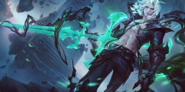 Todas las novedades de la temporada 2021 en League of Legends