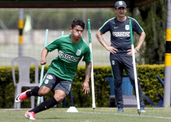 Ronaldo Lucena: su presente y el dinero que pagó Nacional