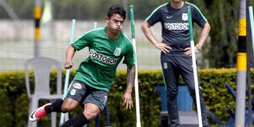 Ronaldo Lucena: su presente y el dinero que pagó Nacional