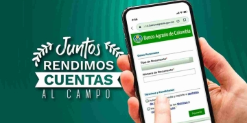 Única página del Banco Agrario para consultar el Ingreso Solidario