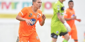 El jugador por el que el Pasto pagaría una cifra millonaria