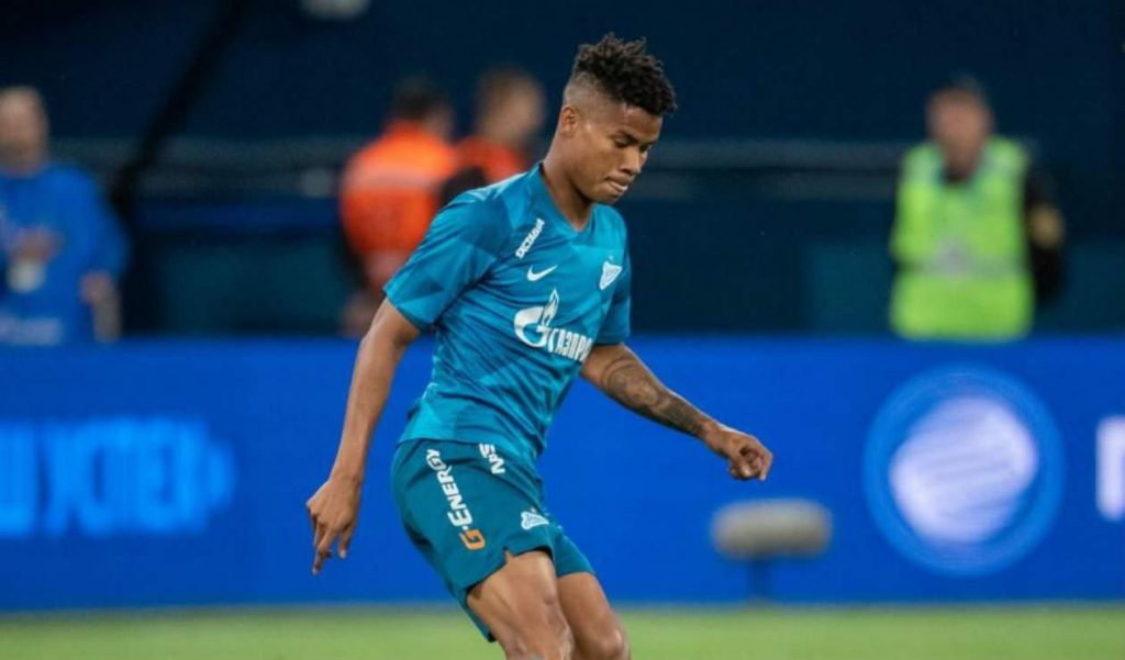 Wilmar Barrios y las nostálgicas declaraciones sobre su infancia