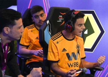 Wolves Esports organizan un torneo de FIFA 21 para probar a los nuevos talentos de Latinoamérica