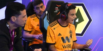 Wolves Esports organizan un torneo de FIFA 21 para probar a los nuevos talentos de Latinoamérica