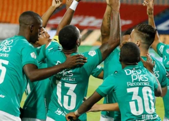 Ya es oficial fue vendido por el Deportivo Cali directo a la MLS