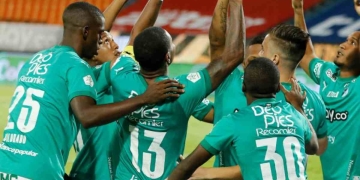 Ya es oficial fue vendido por el Deportivo Cali directo a la MLS