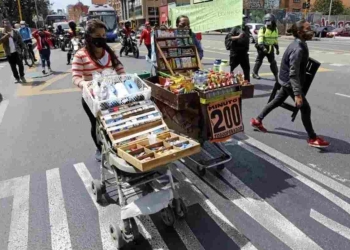¿Ya se hizo el primer giro de este año en el Ingreso Solidario?