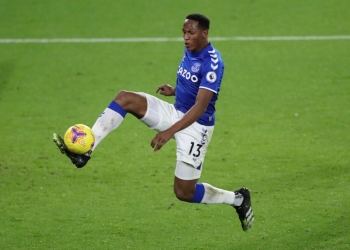 Carlo Ancelotti: “Yerry siempre quiere aprender más”
