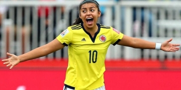 Yoreli Rincón: "Por razones extras no estoy en la Selección Colombia Femenina"