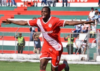 Guillermo Murillo, el cuarto fichaje de América de Cali en 2021