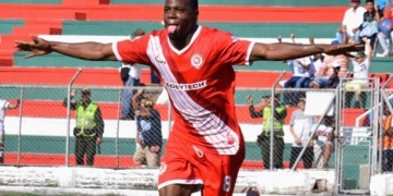 Guillermo Murillo, el cuarto fichaje de América de Cali en 2021