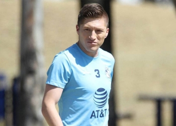 América de Cali: ¿Interesa Alejandro Chumacero?