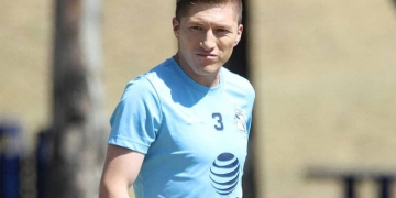 América de Cali: ¿Interesa Alejandro Chumacero?