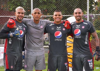El otro arquero campeón que no seguirá en América de Cali