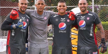El otro arquero campeón que no seguirá en América de Cali
