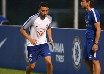 Nuevo lateral izquierdo de América de Cali, ¿colombiano o extranjero?