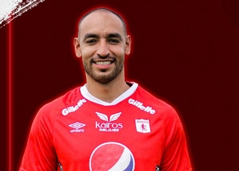 América de Cali fichajes: Diego Novoa, confirmado