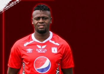 Óscar Cabezas es otro de los fichajes de América de Cali