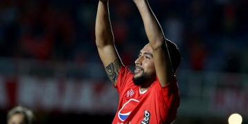Jeison Medina responde al rumor. ¿Vuelve a América de Cali?